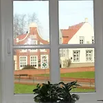 Amtmannshaus * Greetsiel