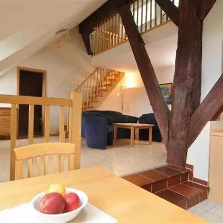 Amtmannshaus Apartmán