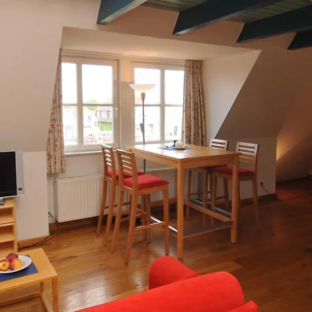 Amtmannshaus Apartmán