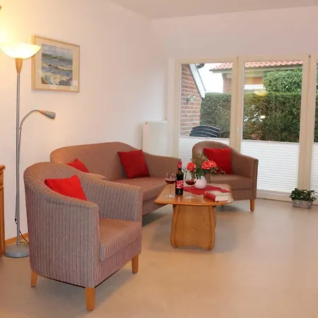 Amtmannshaus Apartmán