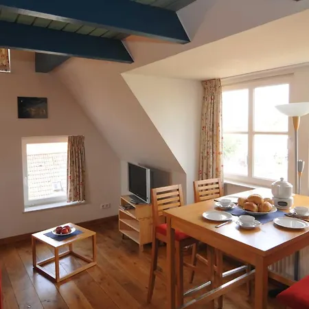 Amtmannshaus Greetsiel