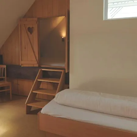 Amtmannshaus * Greetsiel