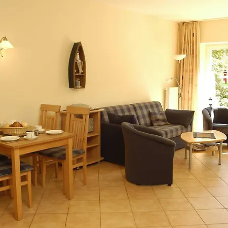 Amtmannshaus Greetsiel