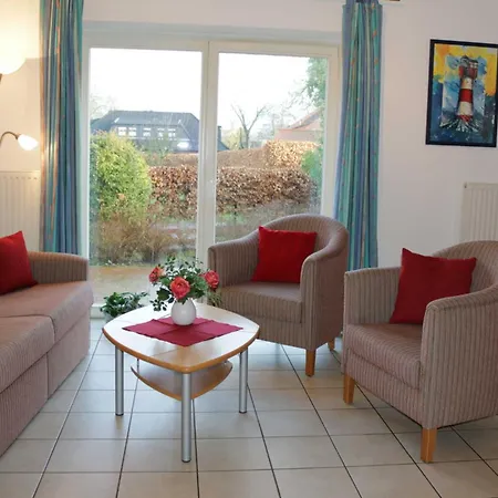 Amtmannshaus Apartmán