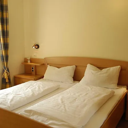 Apartmán Amtmannshaus Greetsiel