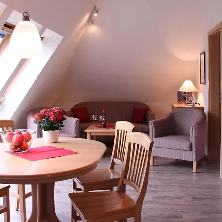 Apartmán Amtmannshaus