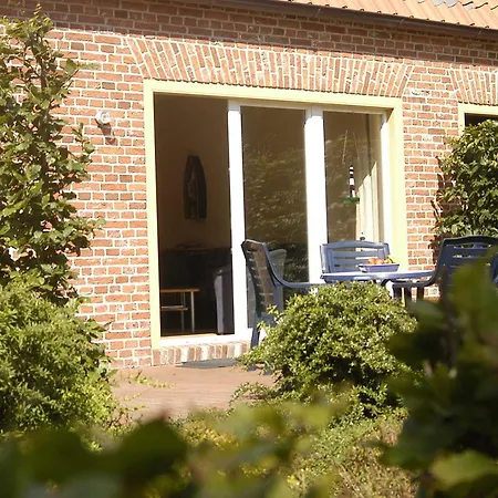 Amtmannshaus Apartmán