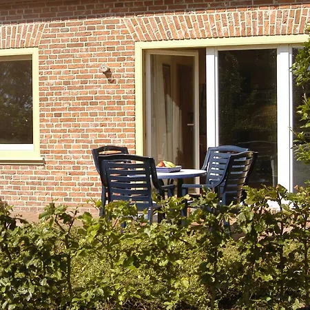 Apartmán Amtmannshaus *