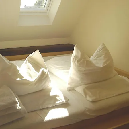 Amtmannshaus Apartmán