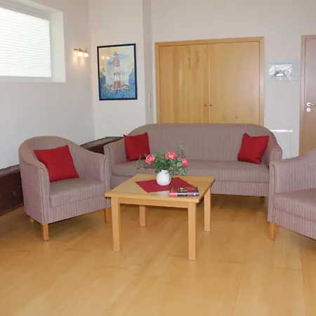 Apartmán Amtmannshaus