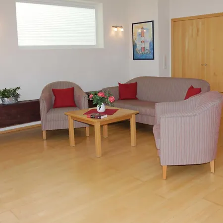 Amtmannshaus Apartmán