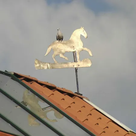 Amtmannshaus Greetsiel