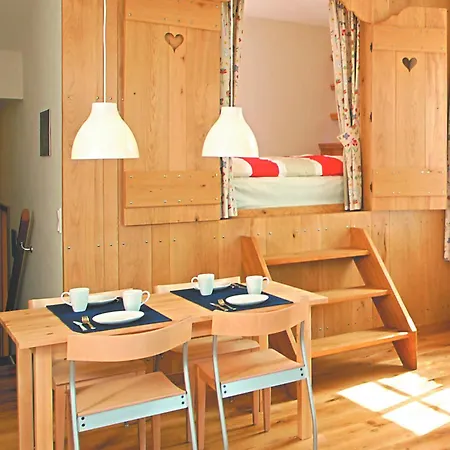 Apartmán Amtmannshaus Greetsiel