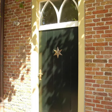 Apartmán Amtmannshaus *