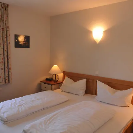 Apartmán Amtmannshaus