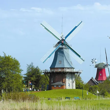 Amtmannshaus Apartmán