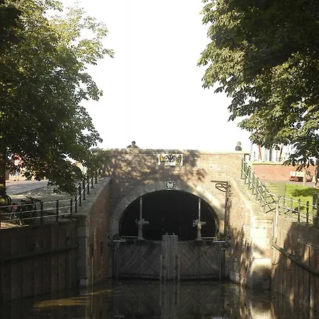 Apartmán Amtmannshaus *