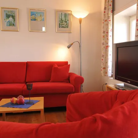 Amtmannshaus Greetsiel