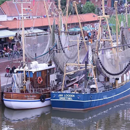 Apartmán Amtmannshaus *