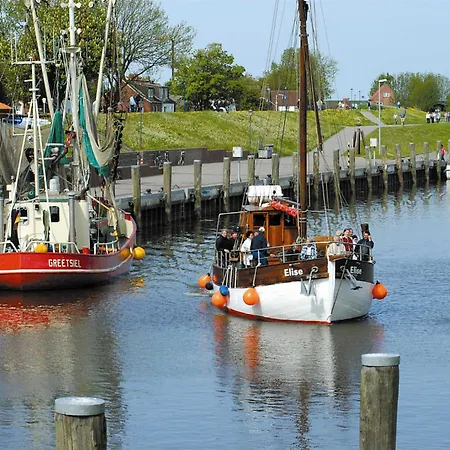 Amtmannshaus Apartmán *