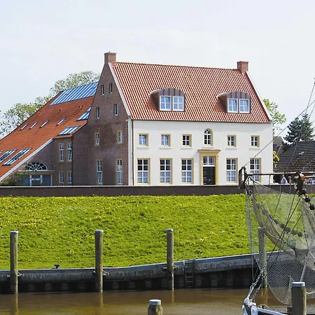 Amtmannshaus Apartmán *