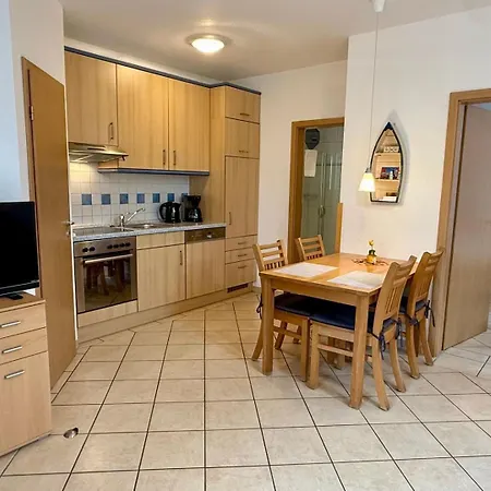 Amtmannshaus Apartmán