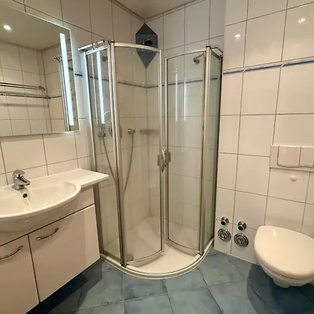 Amtmannshaus * Greetsiel