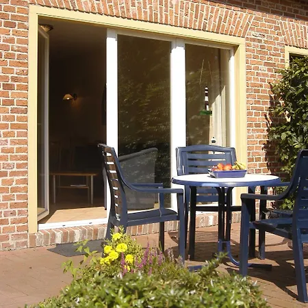 Amtmannshaus Apartmán *