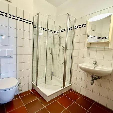 Amtmannshaus * Greetsiel