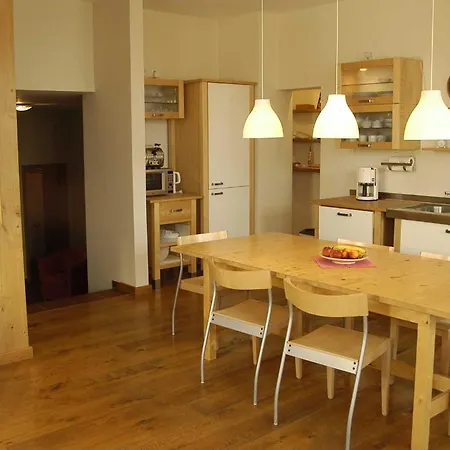 Amtmannshaus Greetsiel