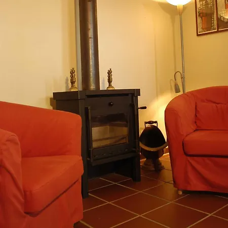 Apartmán Amtmannshaus Greetsiel