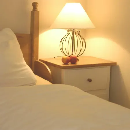 Apartmán Amtmannshaus