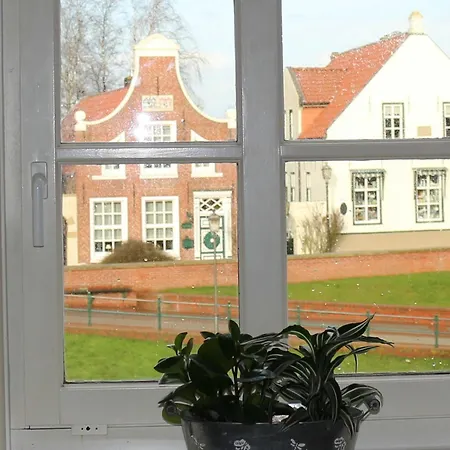 Amtmannshaus