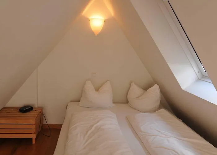 Amtmannshaus Apartament