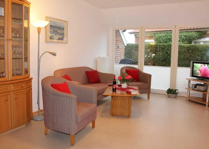 Amtmannshaus Apartament