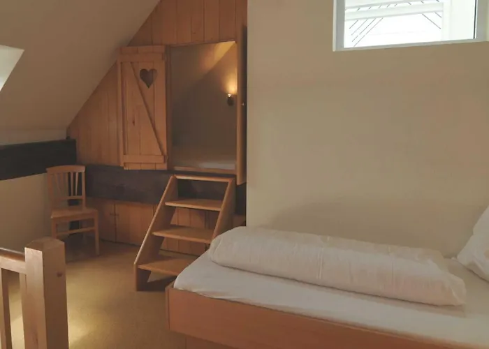 Amtmannshaus * Greetsiel