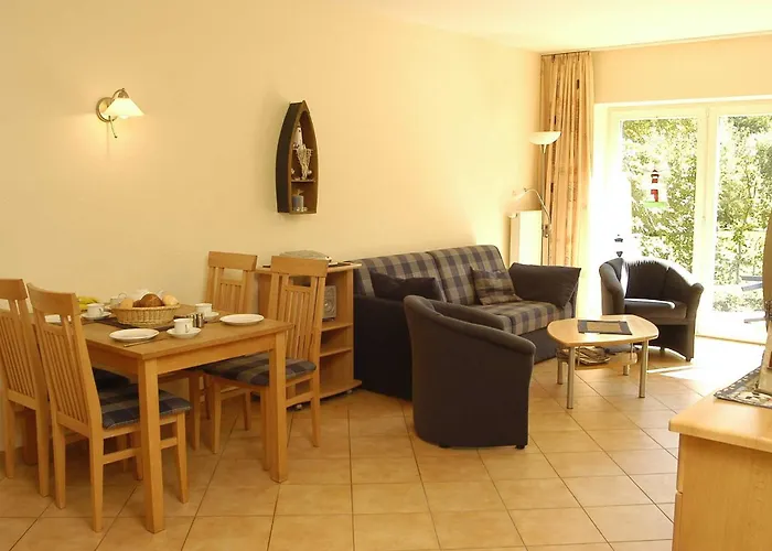 Amtmannshaus Greetsiel