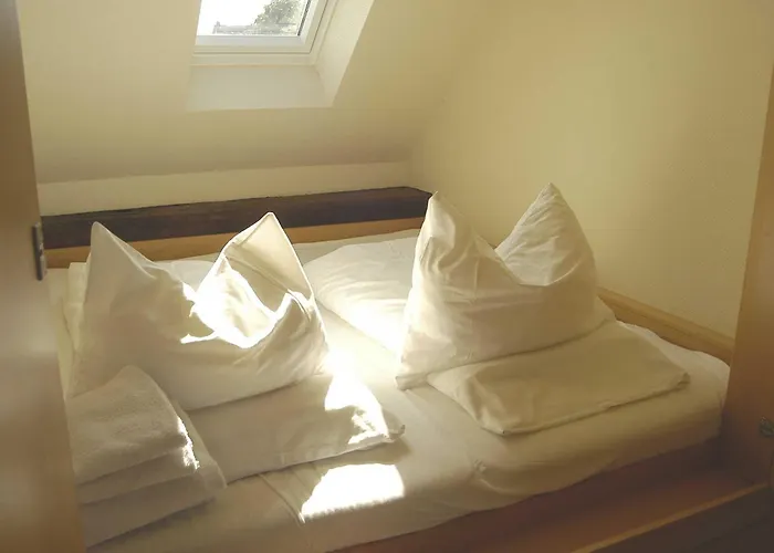 Amtmannshaus Apartament