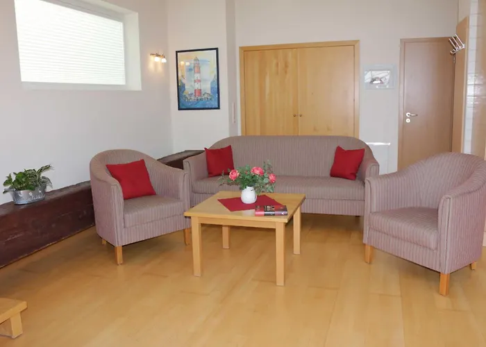 Apartament Amtmannshaus