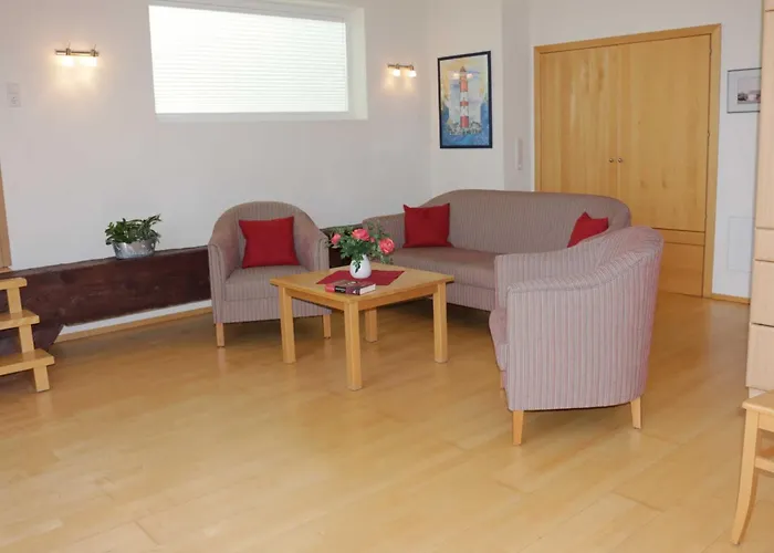 Amtmannshaus Apartament