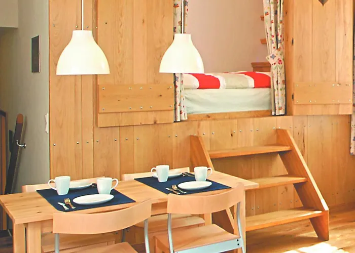 Apartament Amtmannshaus Greetsiel