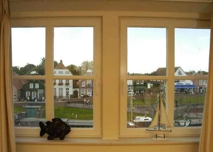 Amtmannshaus Apartament *