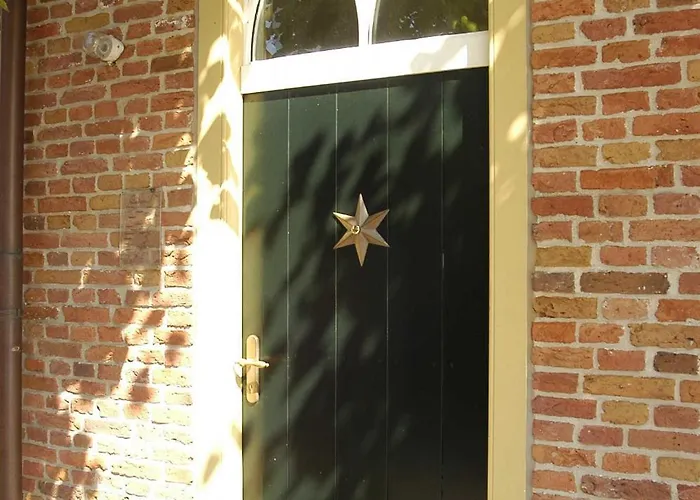 Apartament Amtmannshaus *