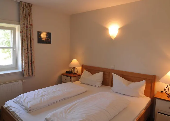 Apartament Amtmannshaus