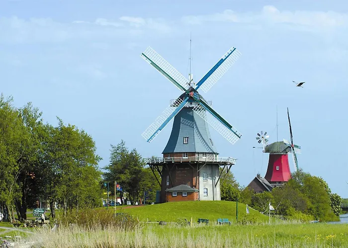 Amtmannshaus Apartament