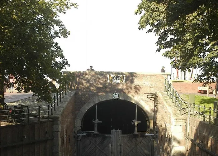 Apartament Amtmannshaus *