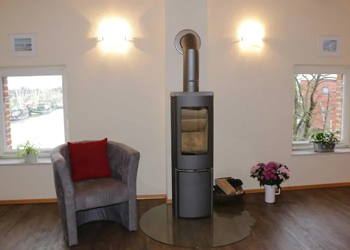 Amtmannshaus Apartament *