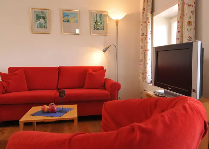 Amtmannshaus Greetsiel