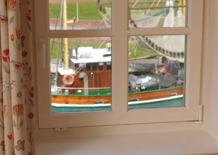 Apartament Amtmannshaus *