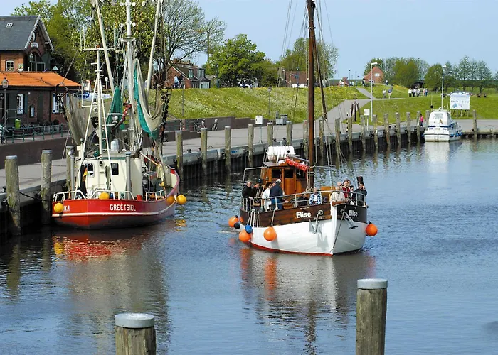 Amtmannshaus Apartament *